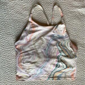 Old Navy Workout Bra Top